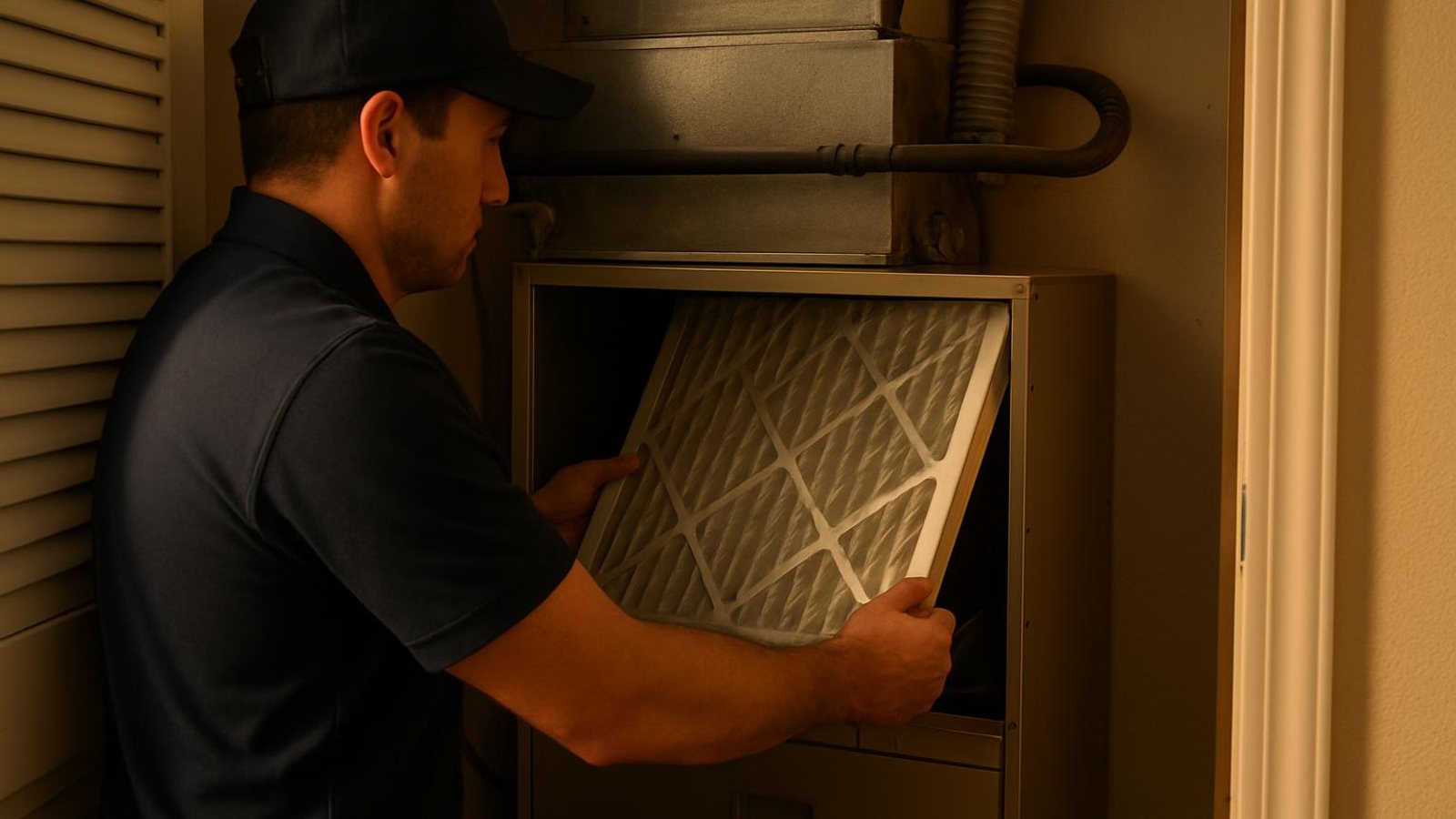Clear Meadow Air Duct Services — air duct & hvac cleaning near you
